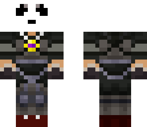 skydoespandas