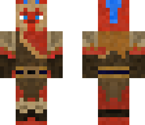 troll warlord