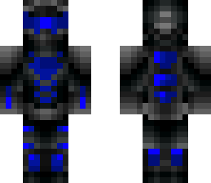 space soilder