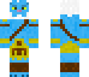 phantom lancer