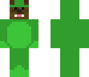 frog bacca
