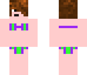bikini deadlox