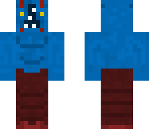 night stalker
