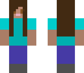 stevette