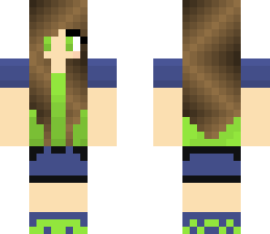 soccer girl