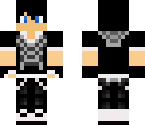armor teen