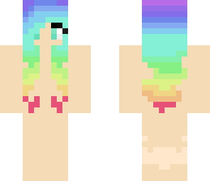 base rainbow