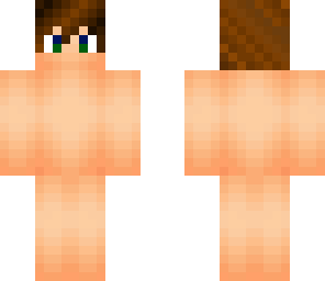guy skin base