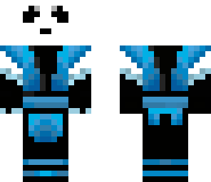 sub-panda