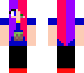 dawnables gamer girl
