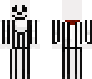 jack skelition