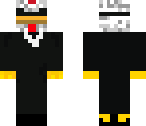 minecrafteroxd