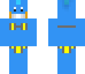 bikini mudkip