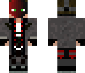 dude with mask
