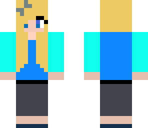 girl