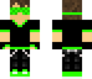 regular teen
