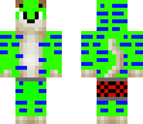monkey