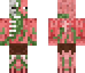 pigmen style