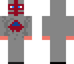 the vampire hunter