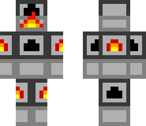 furnace ocd