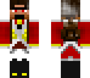 grenadier csm