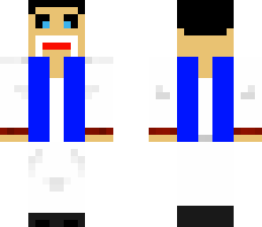 old man 