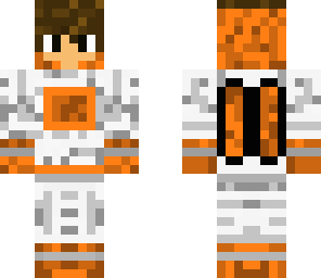 spaceman