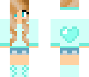 girl