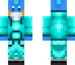 cool mudkip