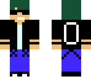 this is my skin