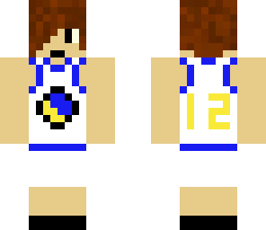 basketball player