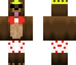 alvarezi ped0bear king