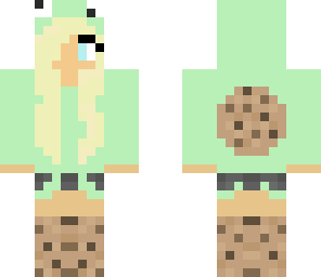 cute cookie