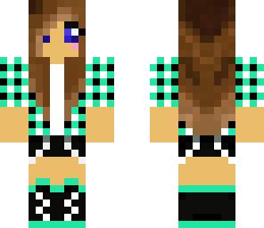 keg's girl