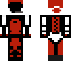 macaw trooper