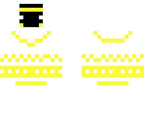 journey character white