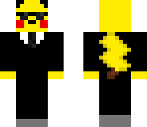 psy pikachu