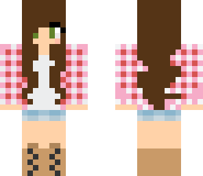 pink cowgirl