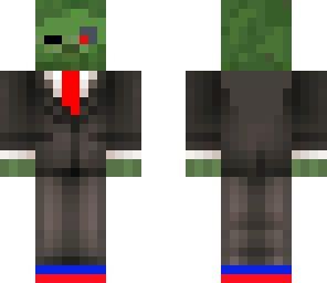 cyborg zombie