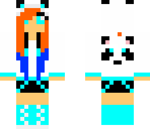 red head hoodie girl by glynglyn