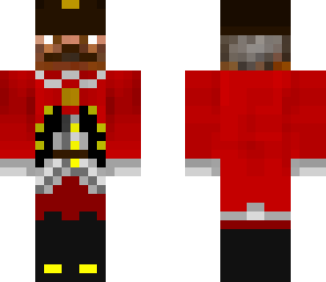 light of foot officer