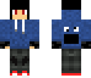 my skin
