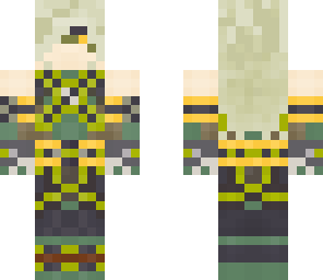 zero zephyrum modified
