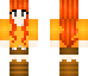 better autumn girl