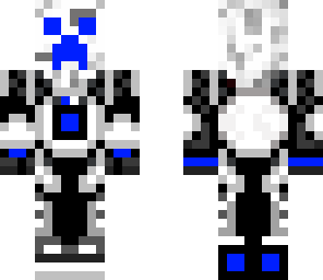 bleu