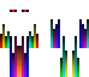 _m1n3v1s10n_ cool enderman