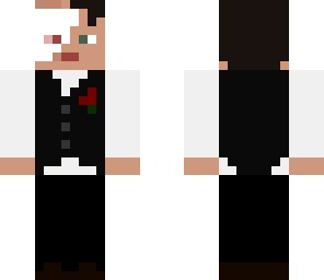 phantom of the opera - eric