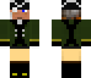 officer of lord tarleton's legion
