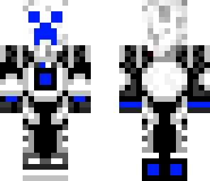bleu