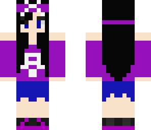 gothic twin
